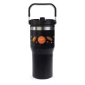 Faith 620ml Stainless Steel Tumbler