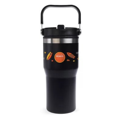 Faith 620ml Stainless Steel Tumbler