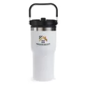 Faith 620ml Stainless Steel Tumbler