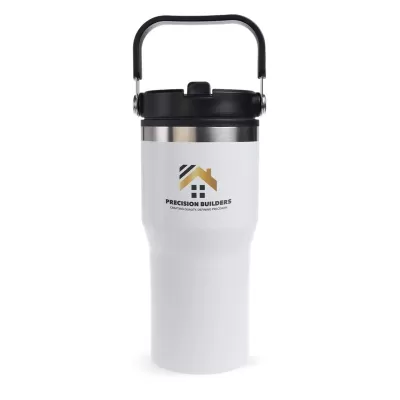 Faith 620ml Stainless Steel Tumbler