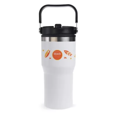 Faith 620ml Stainless Steel Tumbler