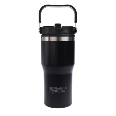 Faith 620ml Stainless Steel Tumbler