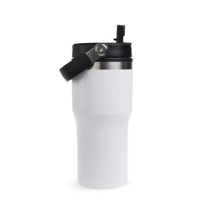 Faith 620ml Stainless Steel Tumbler