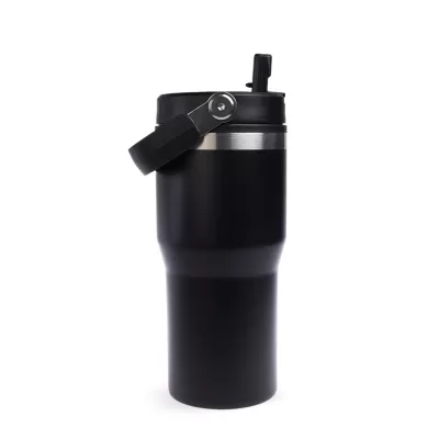 Faith 620ml Stainless Steel Tumbler