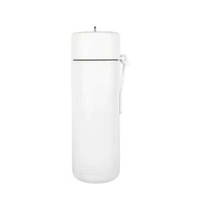 Zara 600ml Stainless Steel Drink Bottle