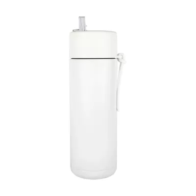 Zara 600ml Stainless Steel Drink Bottle