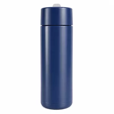Zara 600ml Stainless Steel Drink Bottle