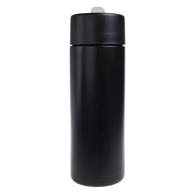 Zara 600ml Stainless Steel Drink Bottle