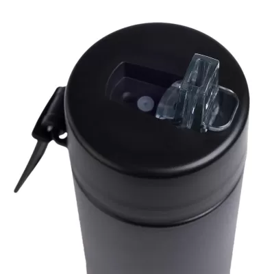 Zara 600ml Stainless Steel Drink Bottle