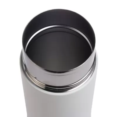 Zara 600ml Stainless Steel Drink Bottle