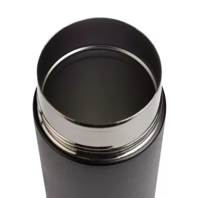 Zara 600ml Stainless Steel Drink Bottle
