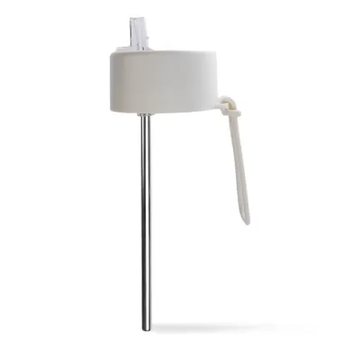 Zara 600ml Stainless Steel Drink Bottle