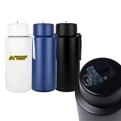 Zara 1L Stainless Steel Drink Bottle