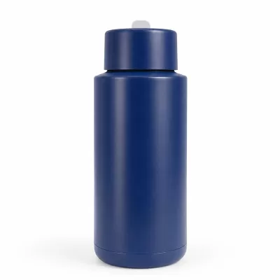 Zara 1L Stainless Steel Drink Bottle