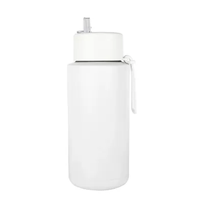 Zara 1L Stainless Steel Drink Bottle