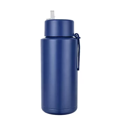 Zara 1L Stainless Steel Drink Bottle