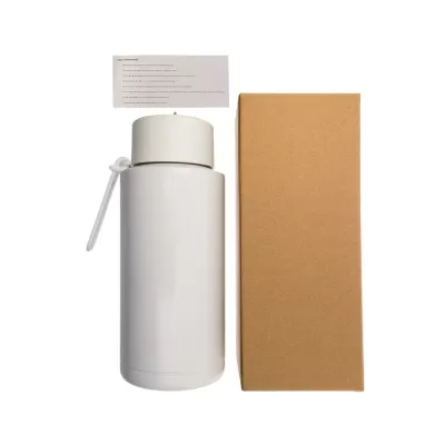 Zara 1L Stainless Steel Drink Bottle
