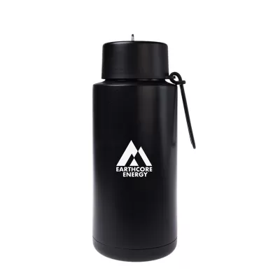 Zara 1L Stainless Steel Drink Bottle