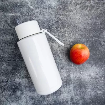 Zara 1L Stainless Steel Drink Bottle