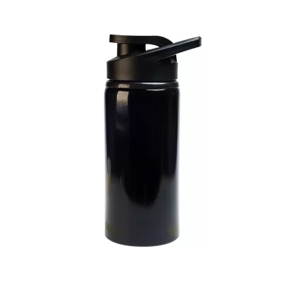 Amore Junior 500ml Free Flow Lid Aluminium Drink Bottle