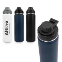 Mystique 650ml Stainless Steel Vacuum Bottle
