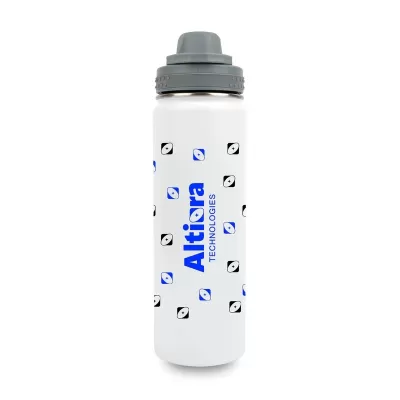 Mystique 650ml Stainless Steel Vacuum Bottle