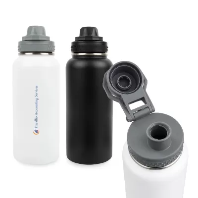 Mystique 950ml Stainless Steel Vacuum Bottle