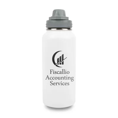 Mystique 950ml Stainless Steel Vacuum Bottle