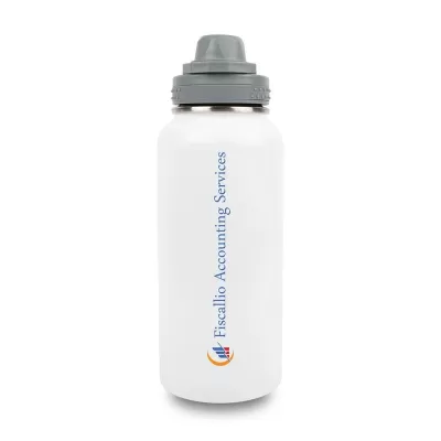 Mystique 950ml Stainless Steel Vacuum Bottle