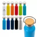 Chat Recycled 750ml Aluminium Bottle