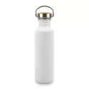 Chat Recycled 750ml Aluminium Bottle