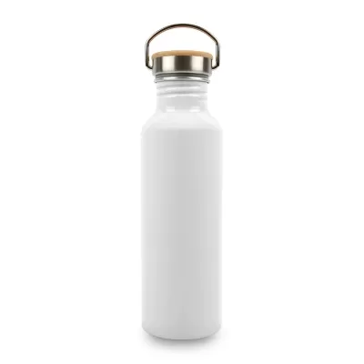 Chat Recycled 750ml Aluminium Bottle