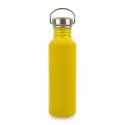 Chat Recycled 750ml Aluminium Bottle