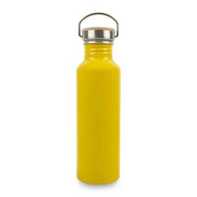 Chat Recycled 750ml Aluminium Bottle