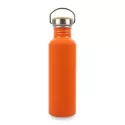 Chat Recycled 750ml Aluminium Bottle