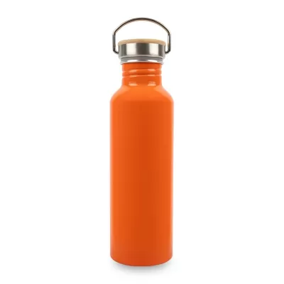 Chat Recycled 750ml Aluminium Bottle