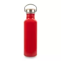 Chat Recycled 750ml Aluminium Bottle