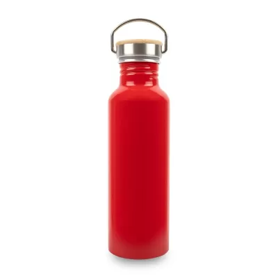 Chat Recycled 750ml Aluminium Bottle