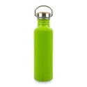 Chat Recycled 750ml Aluminium Bottle