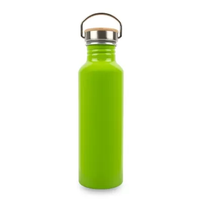Chat Recycled 750ml Aluminium Bottle
