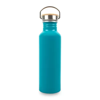 Chat Recycled 750ml Aluminium Bottle