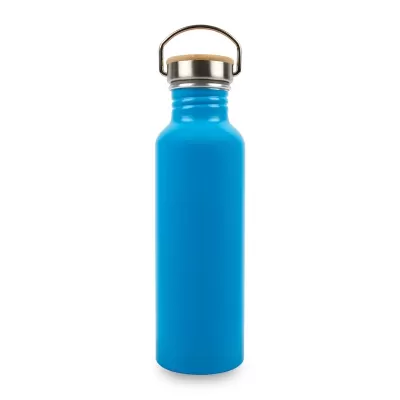 Chat Recycled 750ml Aluminium Bottle