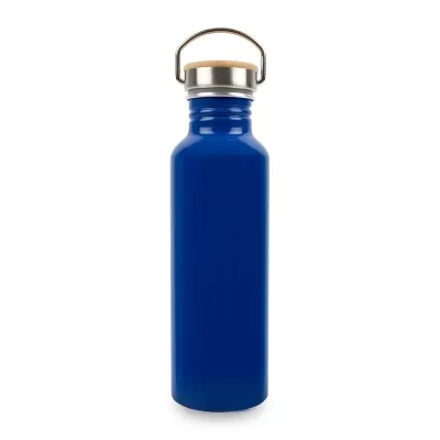 Chat Recycled 750ml Aluminium Bottle