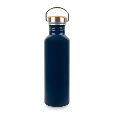 Chat Recycled 750ml Aluminium Bottle