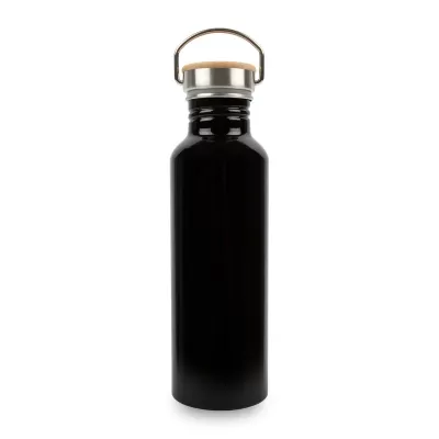 Chat Recycled 750ml Aluminium Bottle