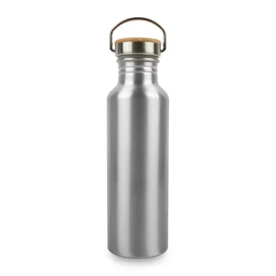Chat Recycled 750ml Aluminium Bottle