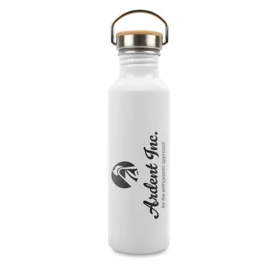 Chat Recycled 750ml Aluminium Bottle