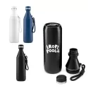 Sabrina 500ml Stainless Steel Drink Bottle