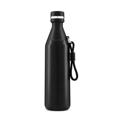 Sabrina 500ml Stainless Steel Drink Bottle