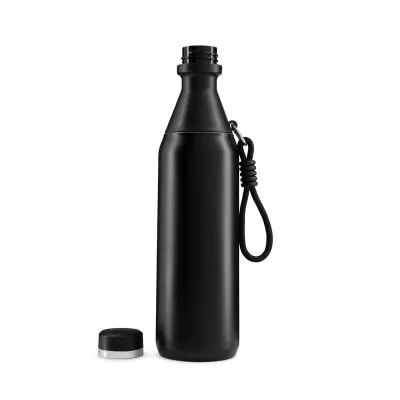 Sabrina 500ml Stainless Steel Drink Bottle